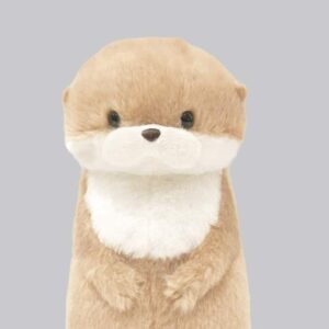 Loutre peluche mignonne Univers Peluche